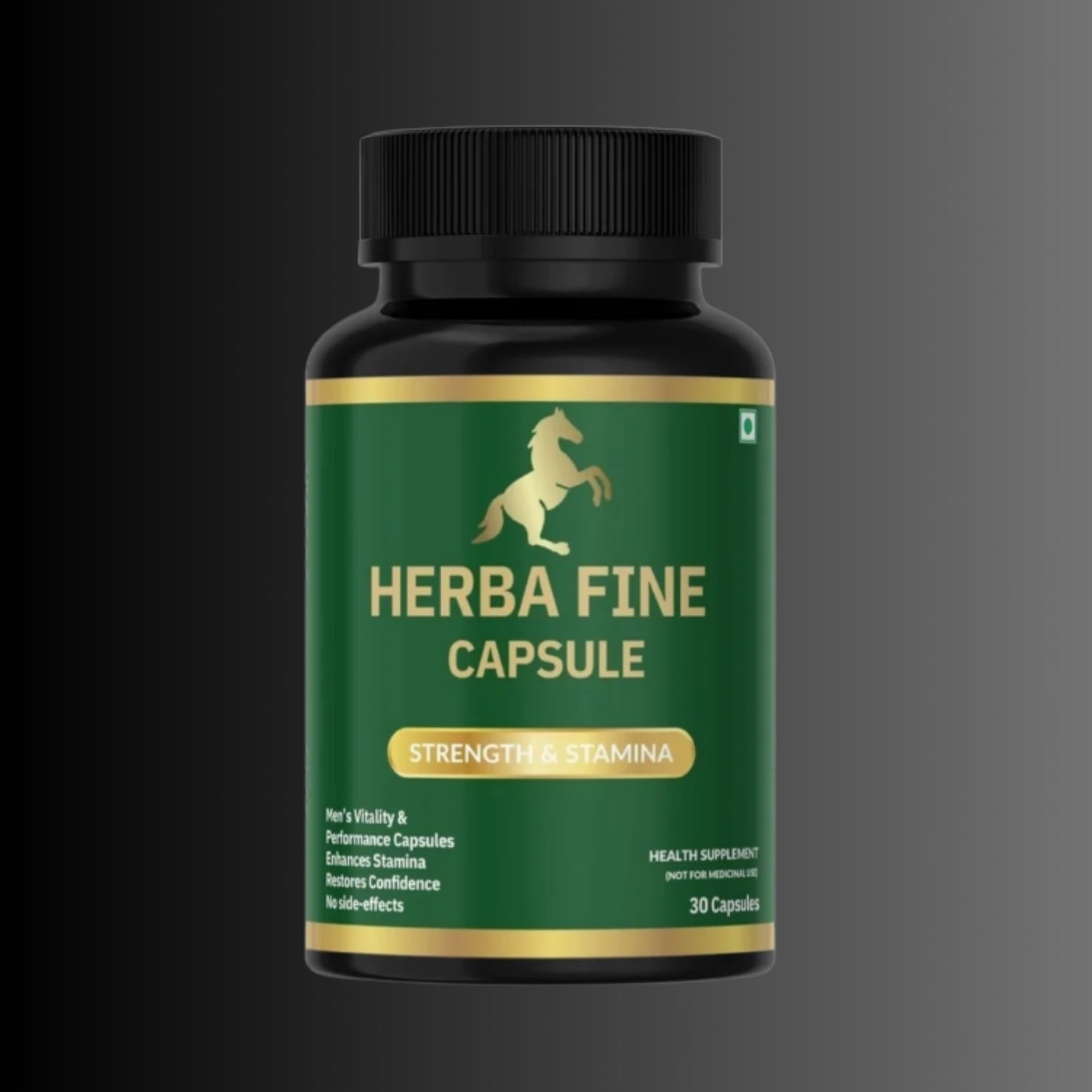 HERBA FINE - 30 Capsule
