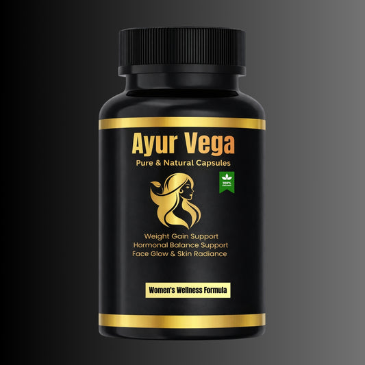 AyurVega - Women's Wellness