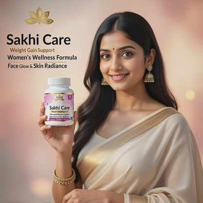 Sakhi Care – Premium Women’s Wellness