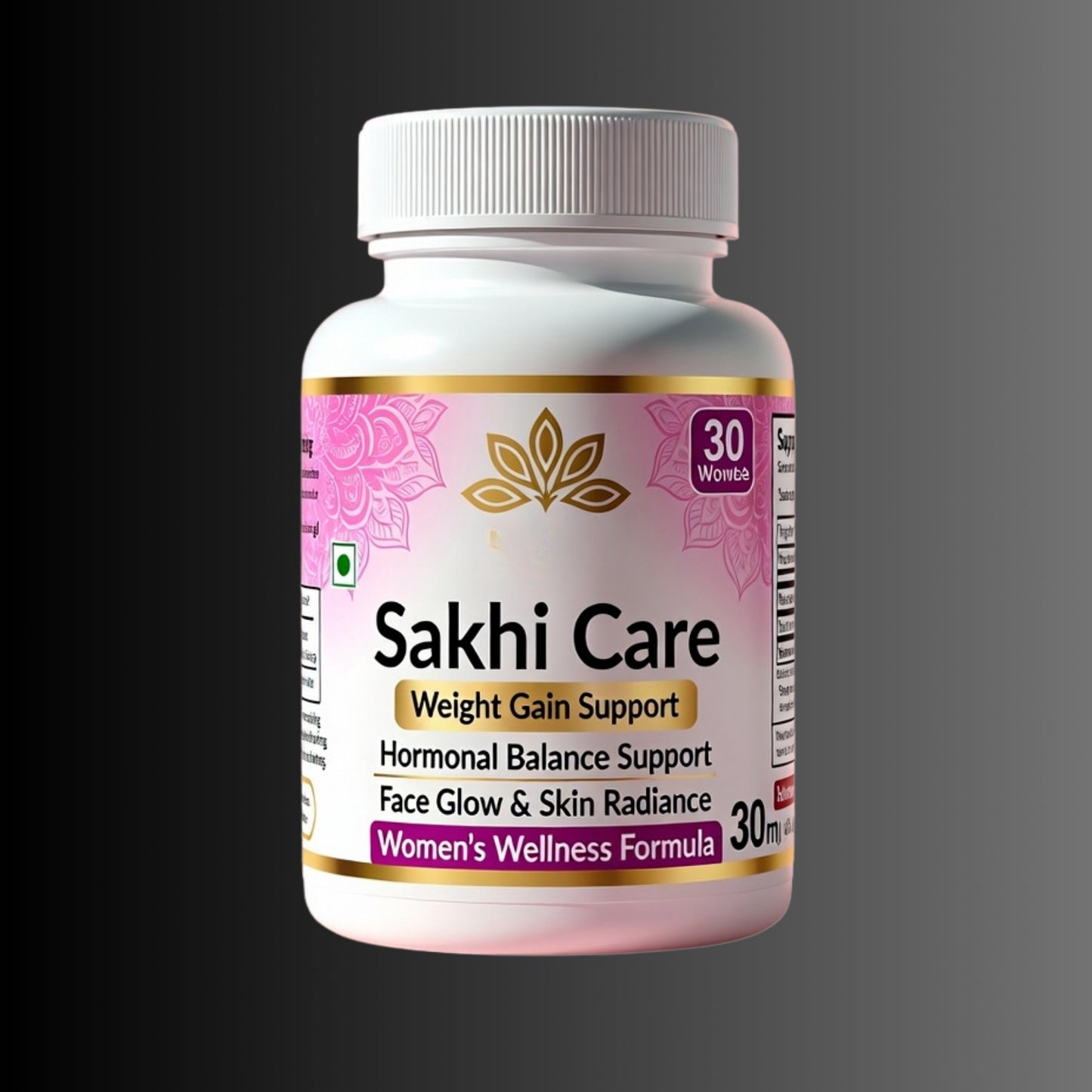 Sakhi Care – Premium Women’s Wellness